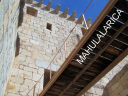 Castillo de Mula 2007